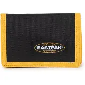 Eastpak porte-monnaie Crew Single Kontrast Mango noir