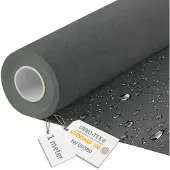 OEM Tissu imperméable, 160 cm de large, 600D