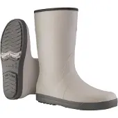 Dunlop Bottes PB0KK45 Amsterdammer Gris gris Taille