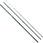 Shimano Fishing Alivio Bx-g Surfcasting Rod Argenté 4.50 m / 225 g