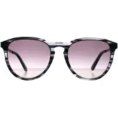 Lacoste Lunettes de soleil unies L708S Grey marble 50/18/140