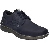 Josef seibel Alan 09 | Chaussures basses pour Hommes | bleu