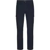 Petrol Industries Pantalon cargo 'Fishercrest' marine