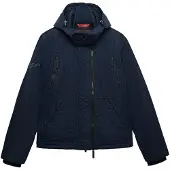 Superdry Veste mi-saison marine
