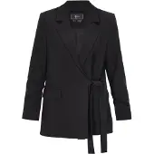Faina Blazer noir