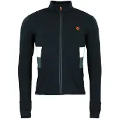 Mountain Peak T-shirt 1ere peau avec zip