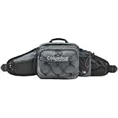 Columbus Ibaia 3l Waist Bag Gris 3 Liters
