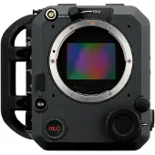 Fujifilm GFX Eterna Cinema Camera