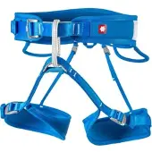 Ocun Twist Rental Harness Rouge XS-M