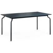 Magis South Table 160x90 cm | Night Blue 5282