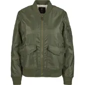 Brandit Veste mi-saison olive