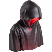 Seletti lampe noire du méchant