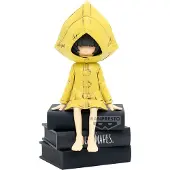 Banpresto Little Nightmare Six Monitor Top figure 12cm