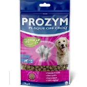 Prozym Plaque Off Croq' 150g