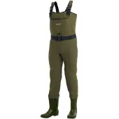 Hart Hydrik Neoprene Wader Vert EU 40-41 Homme
