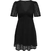ONLY Robe 'ONLDaniella' noir