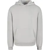 Urban Classics Sweat-shirt gris clair