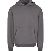 Urban Classics Sweat-shirt gris foncé