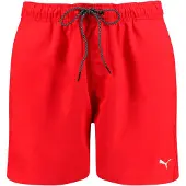 Puma 100000031 Swimming Shorts Rouge 2XL Homme