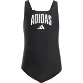 Adidas Maillot de bain 1 pièce fille Collegiate V-Back