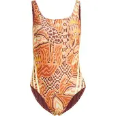 Adidas Maillot de bain sport 'adidas x FARM Rio' | XS | female