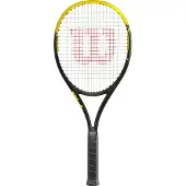 Wilson Raquette De Tennis Hyper Hammer Legacy Mid
