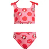 Adidas Maillot de bain 2 pièces fille x Disney Minnie Mouse