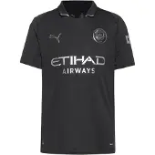 Puma Maillot extérieur Manchester City Adulte 2025/26 Flock : - Taille : XL