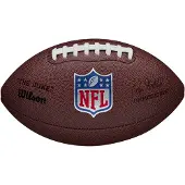 Wilson NFL Duke Replica Football américain