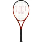 Wilson Burn 100ls V5.0 Tennis Racket Doré 2