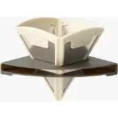 Sea to Summit Frontier Foldable Coffee Filter Argenté