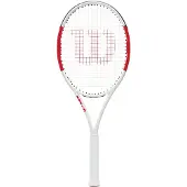 Wilson Raquette De Tennis Six.one Lite 102