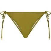 LASCANA Bas de bikini 'Mix-Kini' olive