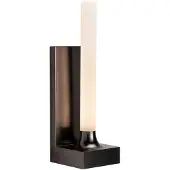 Kartell Goodnight Applique Matt Titanium