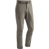 Maier Sports Torid Slim Pants Gris 48 / Regular Homme