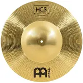Meinl HCS 18 Big Bell Ride & Premier Artist Boom Cymbal Stand