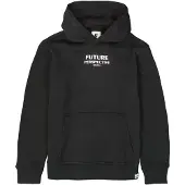 Garcia Sweat noir / blanc