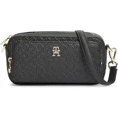 Tommy Hilfiger Sac à bandoulière noir