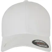 Flexfit Casquette blanc
