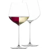Zwiesel Glas Gobelet polyvalent Vuelo 145 2 pièces, Verres, Transparent