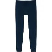 Schiesser Sous-vêtements longs '95/5' bleu marine