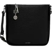 Suri Frey sac à épaule bandoulière SFY Buffey Crossbody Bag Black noir