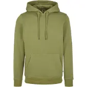 Urban Classics Sweat-shirt olive