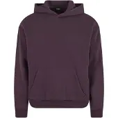 Urban Classics Sweat-shirt aubergine