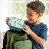 Yoursurprise Lunch box personnalisée - Cool Mint