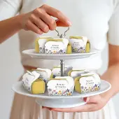 Yoursurprise Bonbonières personnalisées avec Favourites - 10 pièces