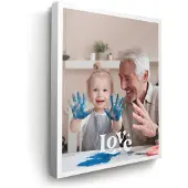Yoursurprise Photo sur toile - Portrait