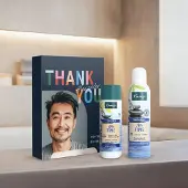 Kneipp Coffret cadeau personnalisé Me-Time Wellness