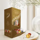 Yoursurprise Coffret cadeau personnalisé chocolat Assorti