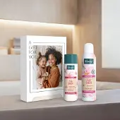 Yoursurprise Coffret cadeau personnalisé Women Wellness